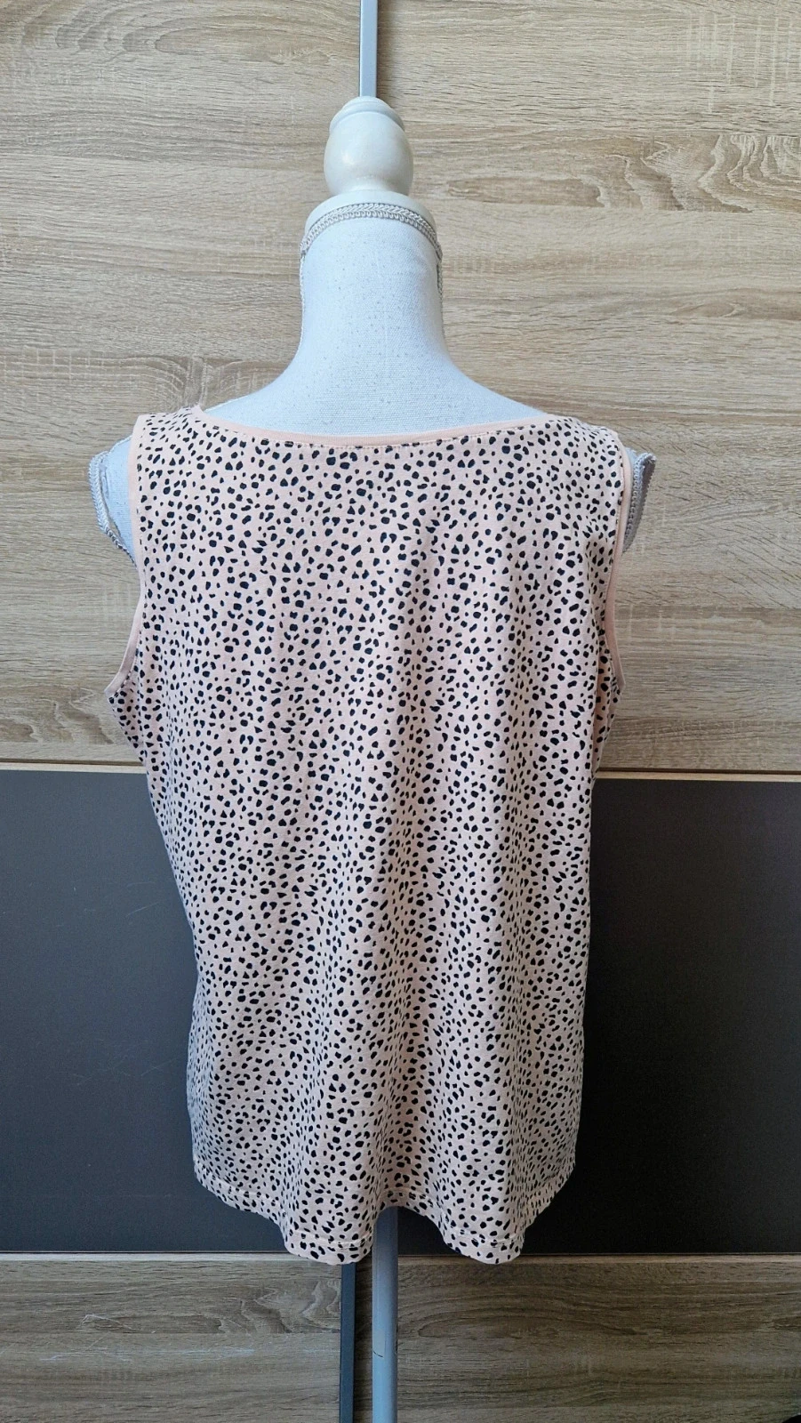 Top tank Zeeman Tamanho 48 – photo 3